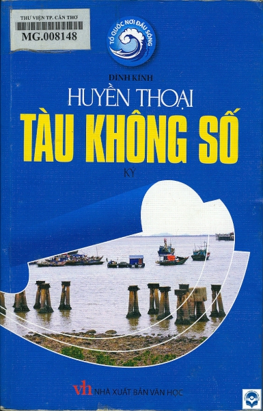 HUYEN THOAI TAU KHONG SO0001