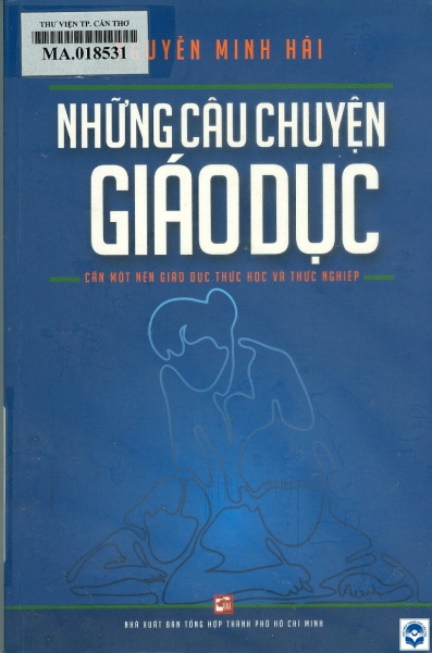 NHUNG CAU CHUYEN GIAO DUC