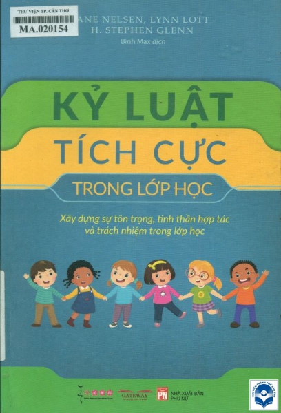 Ky luat tich cuc trong gio hoc