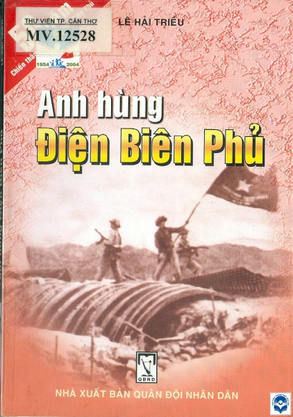 Anh hùng Điện Biên Phủ