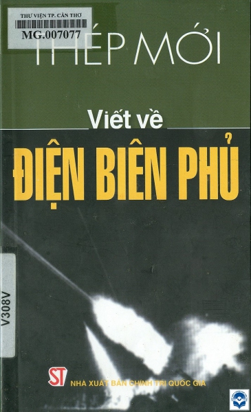 Viết về Điện Biên Phủ