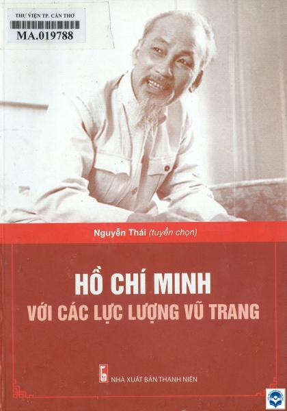 Hồ Chí Minh với các lực lượng vũ trang