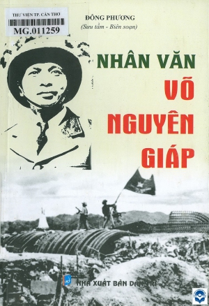 Nhân văn Võ Nguyên Giáp