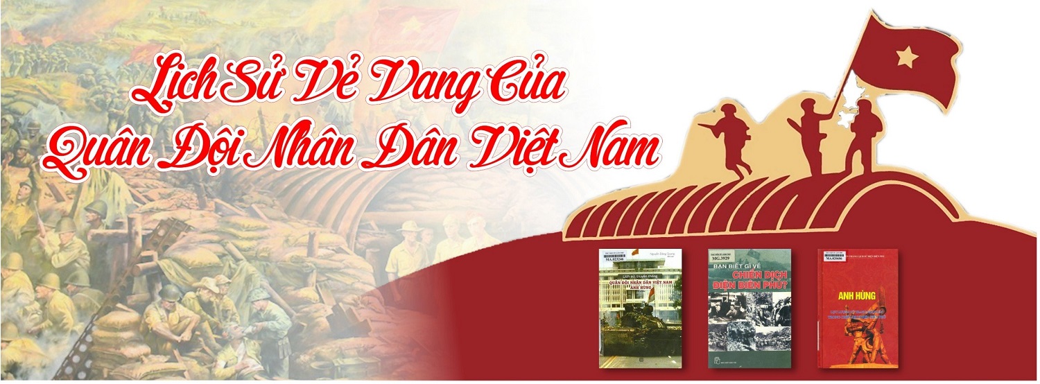 Quan doi nhan dan viet nam