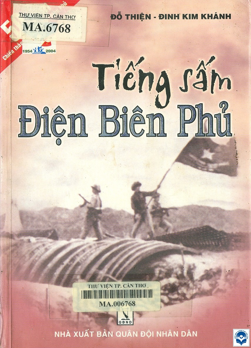 19 TIENG SAM DIEN BIEN PHU