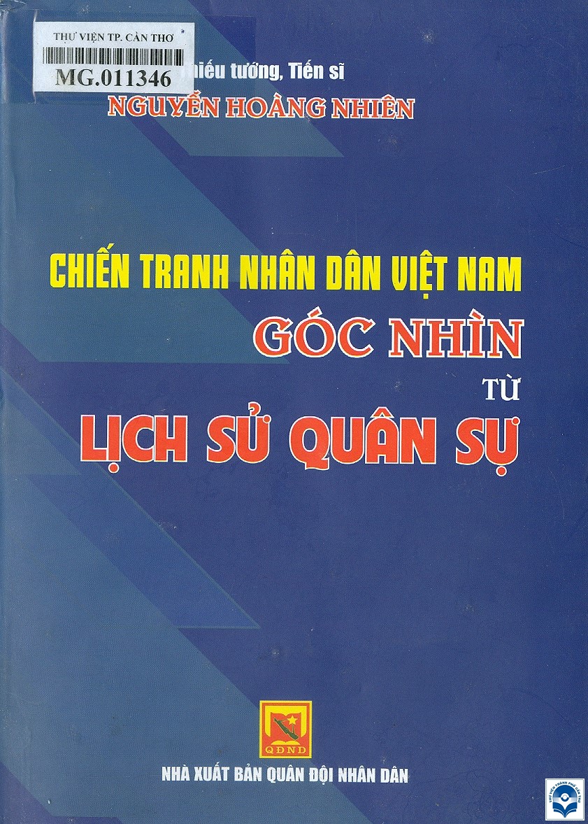 13 CHIEN TRANH NHAN DAN VIET NAM