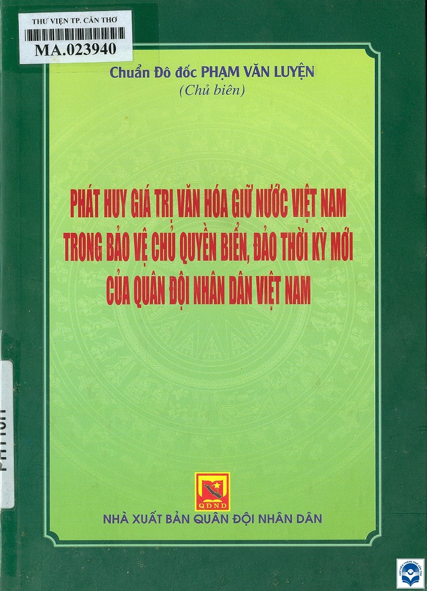 4 PHAT HUY GIA TRI VAN HOA GIU NUOC VIET NAM