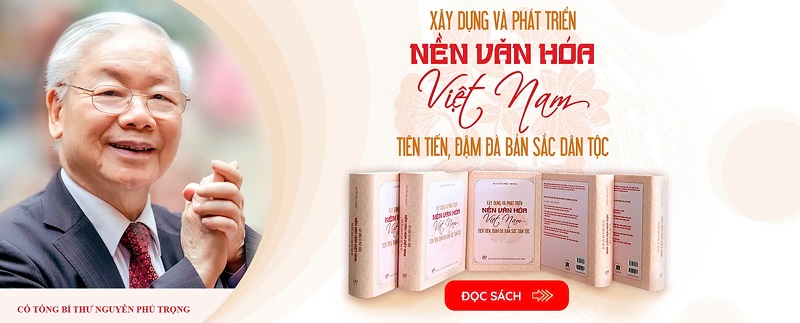 Cuộc thi trực tuyến toàn quốc tìm hiểu về cuốn sách của cố Tổng Bí thư Nguyễn Phú Trọng