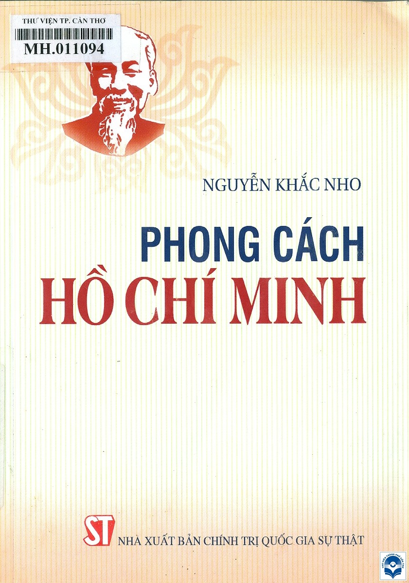 PHONG CACH HCM