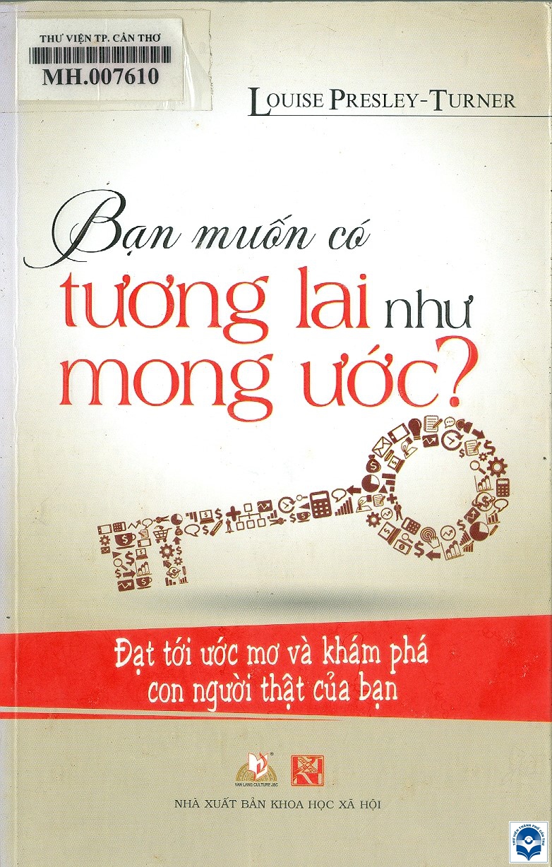 BAN MUON TUONG LAI NHU MONG UOC