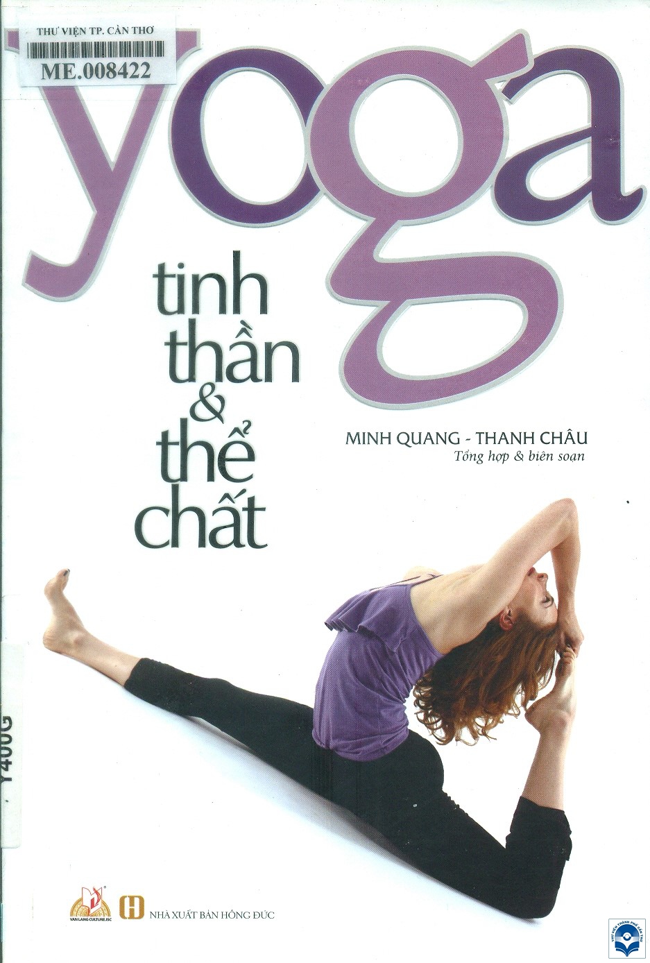 Yoga tinh than va the chat