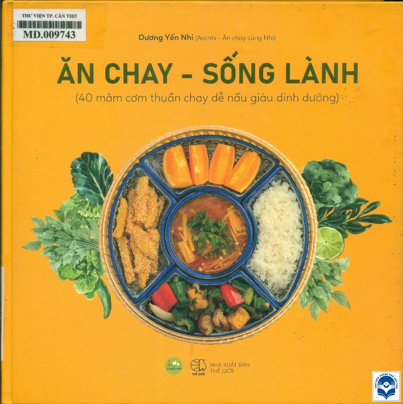 An chay  song lanh