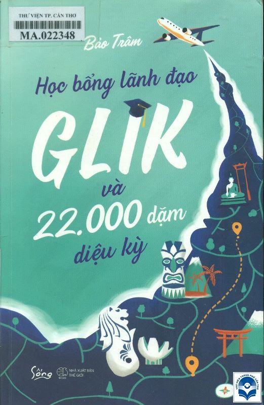Hoc bong lang dao Glik