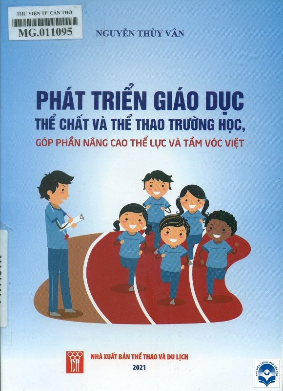 Phat trien giao duc the chat va the thao