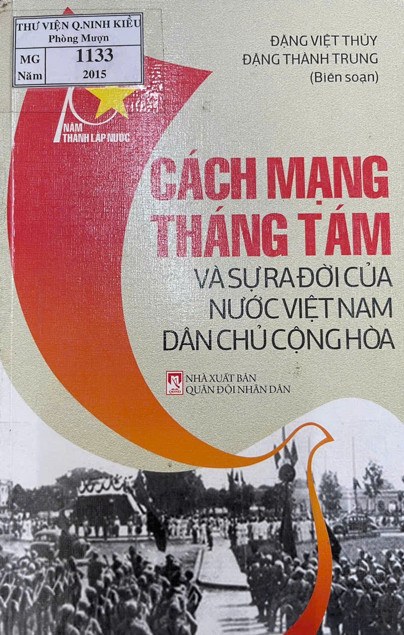 hình bìa sách tuần 3 tháng 8