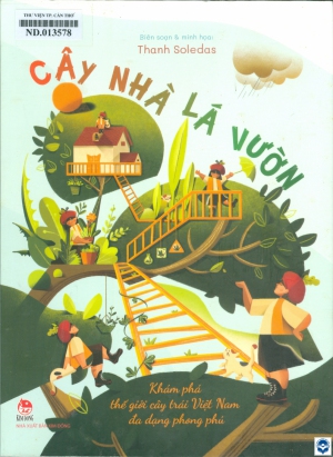 Cây nhà lá vườn - Khám phá thế giới trái cây Việt Nam đa dạng phong phú