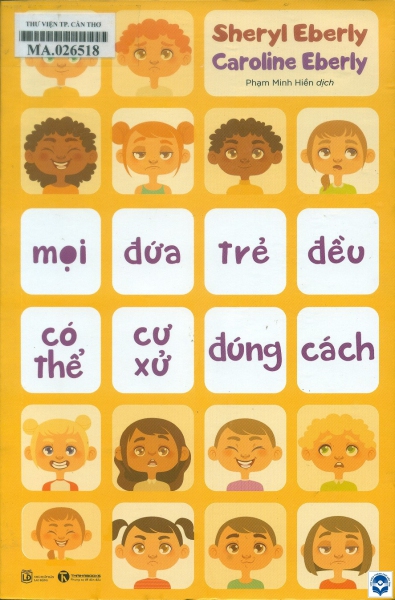 Moi dua tre deu co the cu xu
