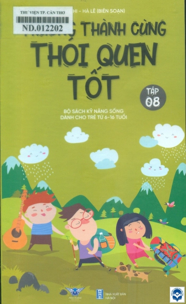 Truong thanh cung thoi quen tot