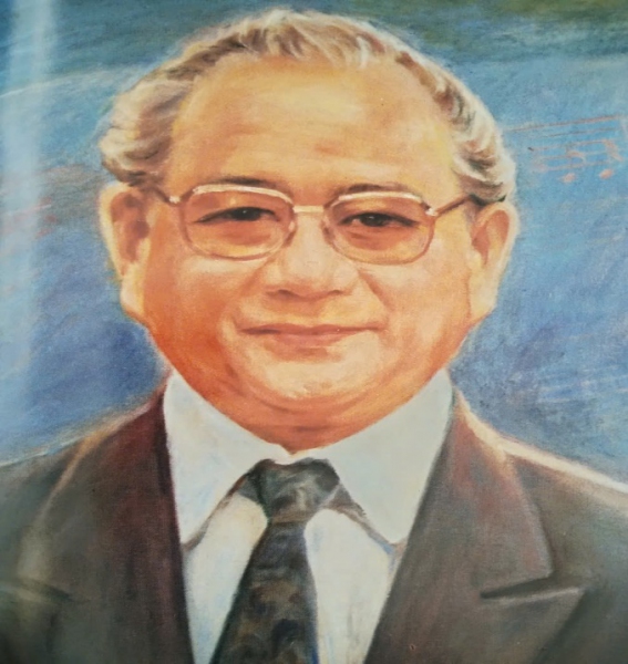 GIÁO SƯ - VIỆN SĨ - NHẠC SĨ LƯU HỮU PHƯỚC
