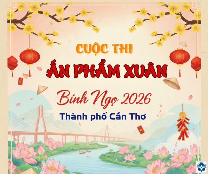 CUỘC THI