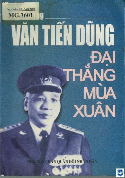 Đại thắng mùa Xuân