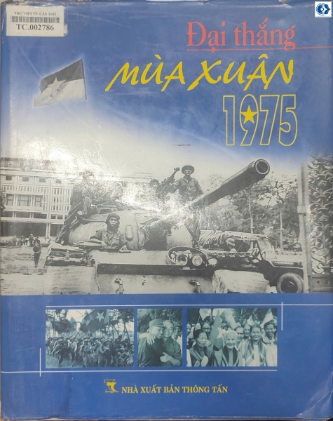 Đại thắng mùa xuân 1975