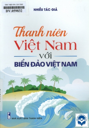 Thanh niên Việt Nam với biển đảo Việt Nam