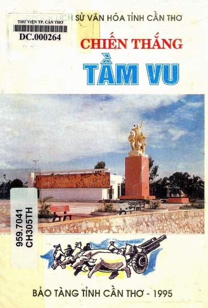 CHIEN THANG TAM VU