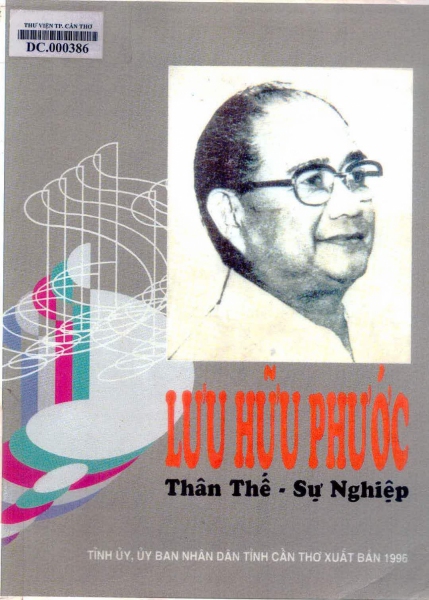 Lưu Hữu Phước thân thế - sự nghiệp