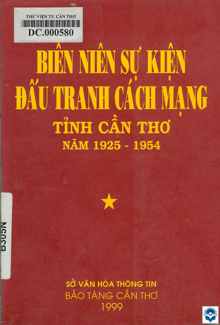 10bien nien su kien dau tranh cach mang tinh can tho