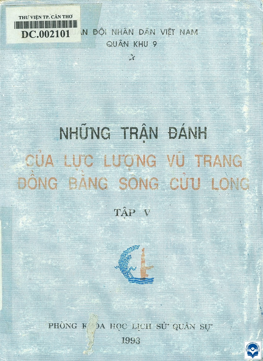 24nhung tran danh cua llvt dbscl tap v