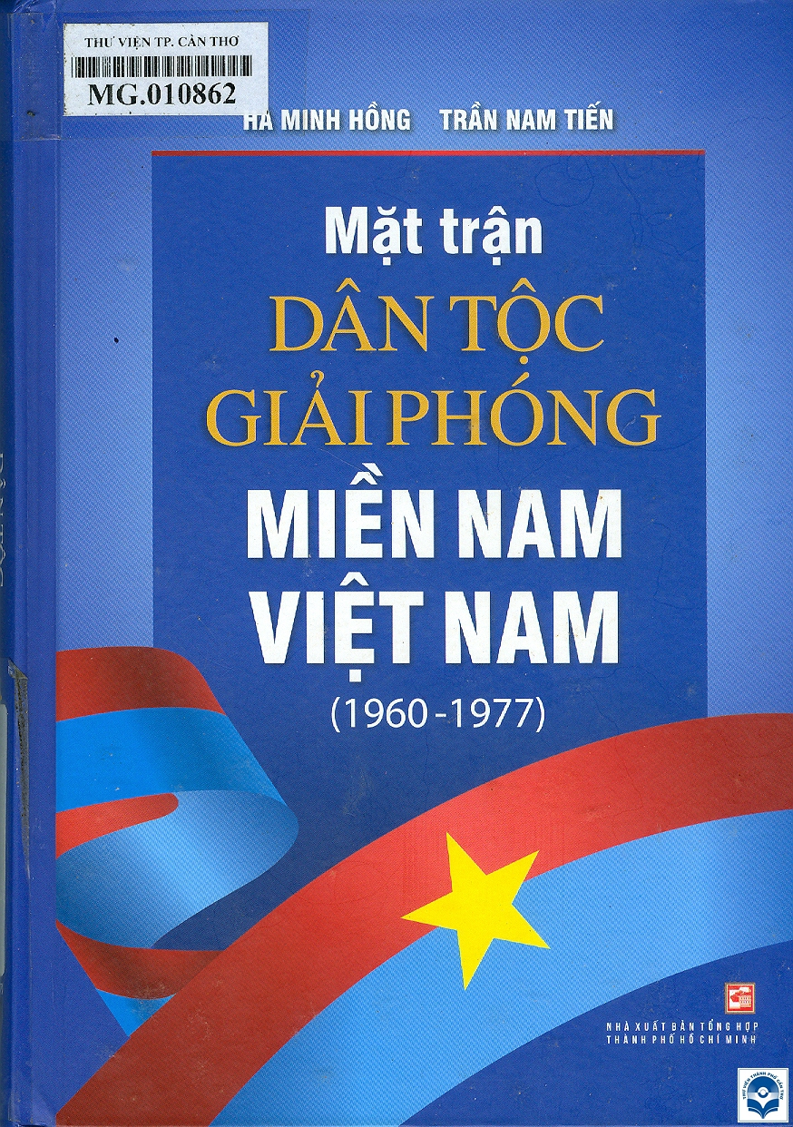 16 mat tran dan toc giai phong mien nam viet nam