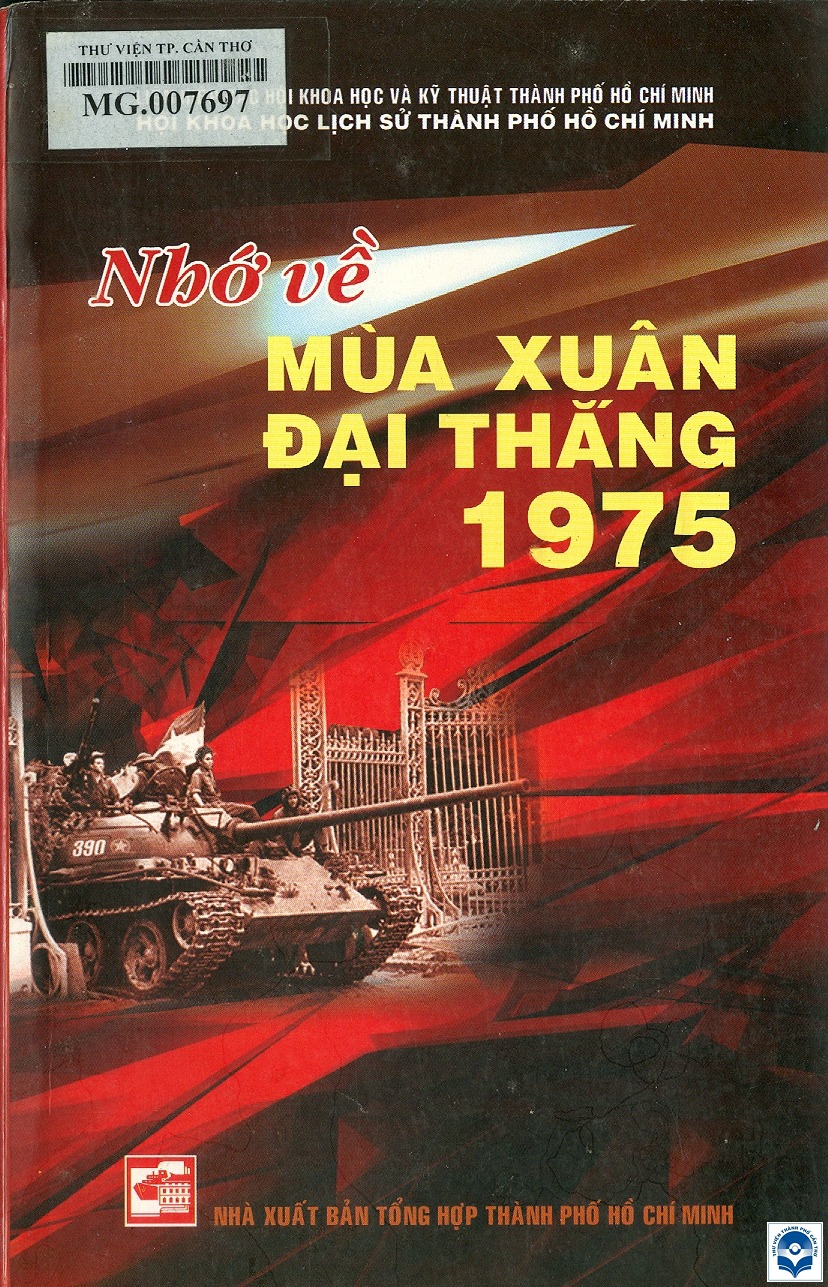 18nho ve mua xuan dai thang nam 1975