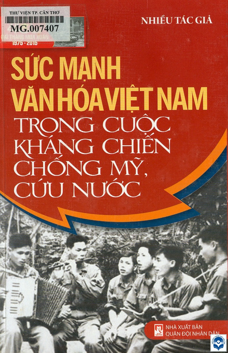 19suc manh van hoa viet nam trong cuoc khang chien chong my cuu nuoc