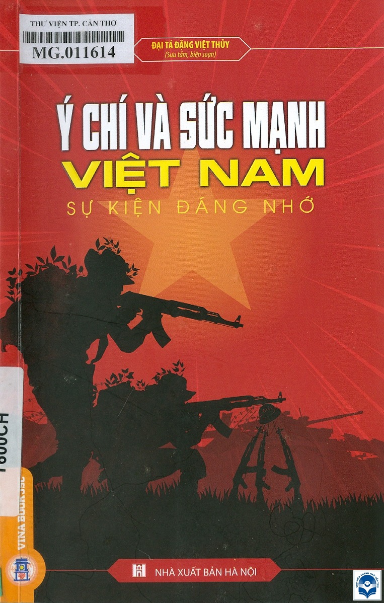 20y chi va suc mamh viet nam su kien dang nho