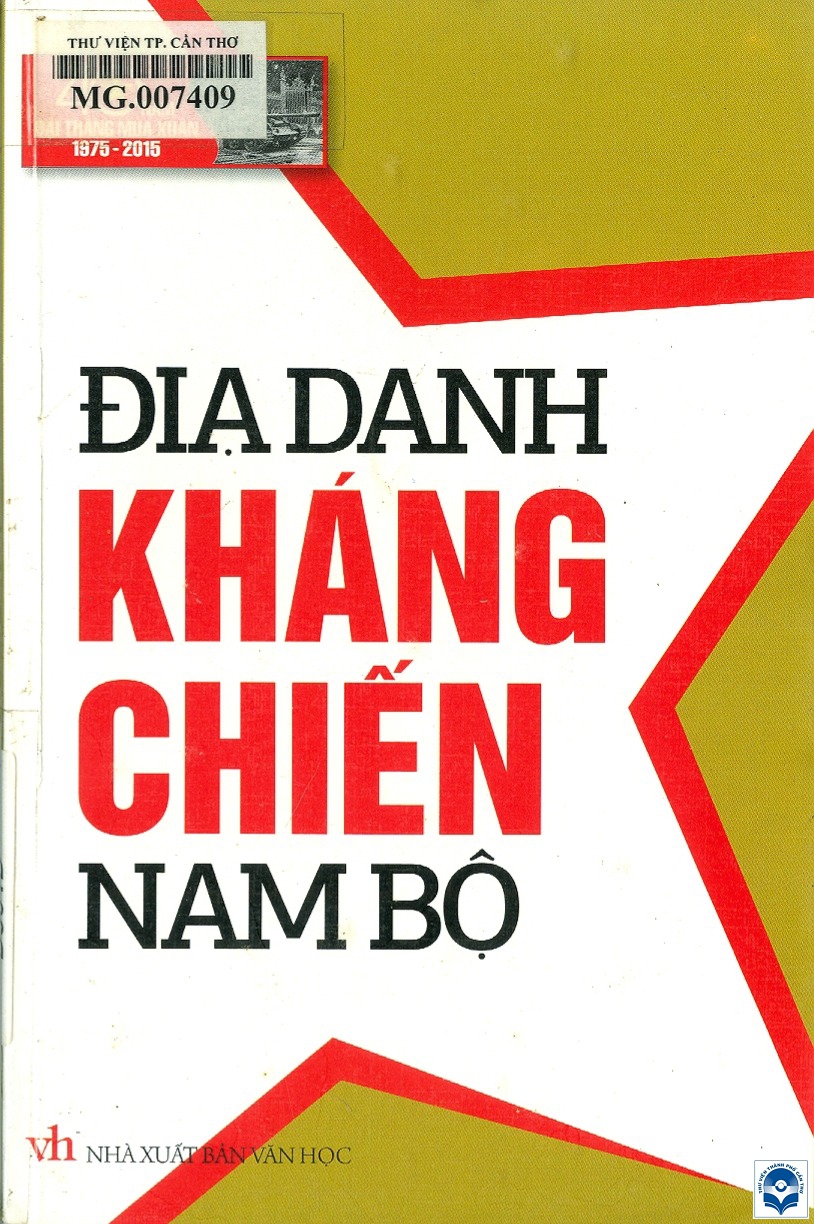 24dia danh khang chien nam bo