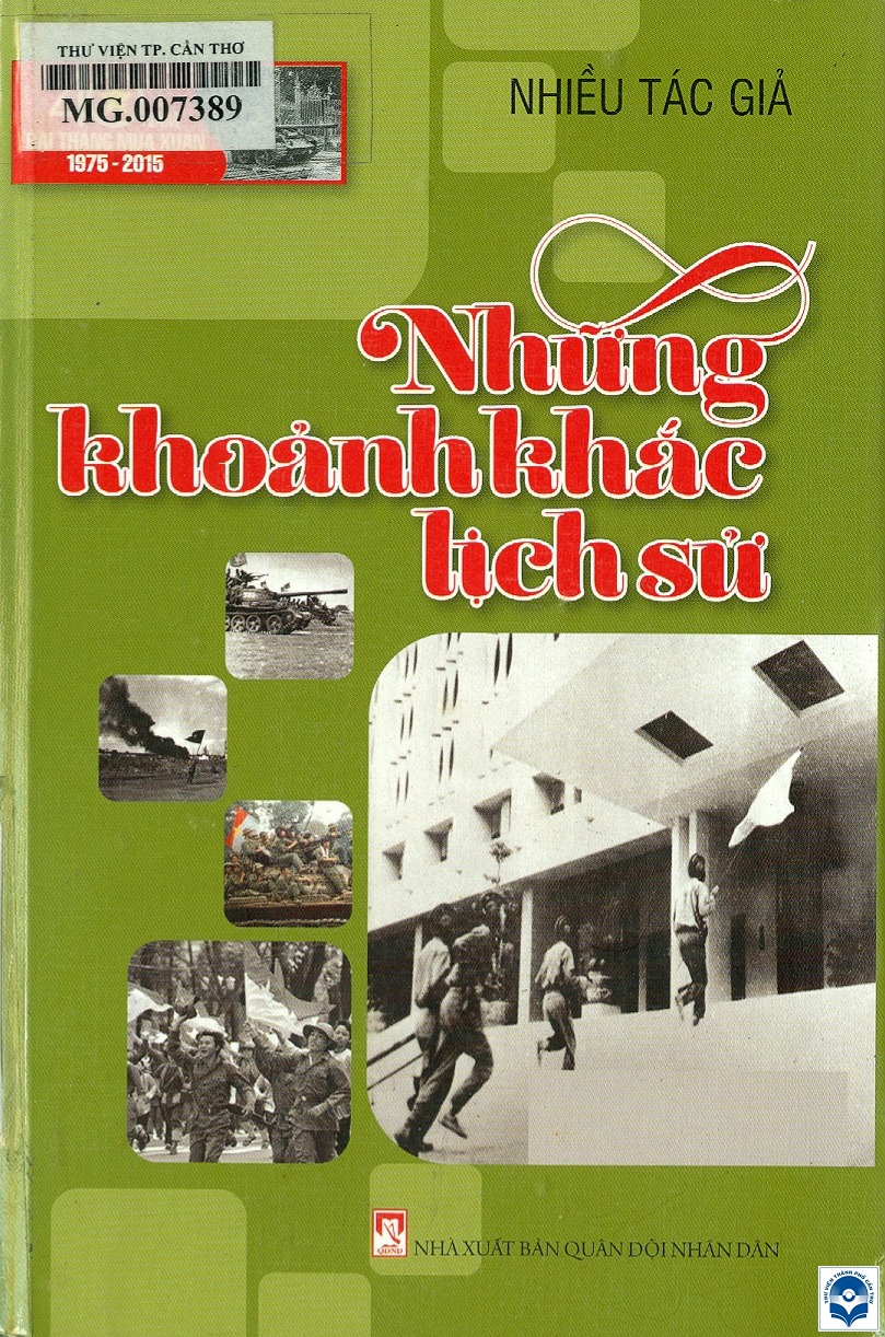 26nhung khoanh khac lich su