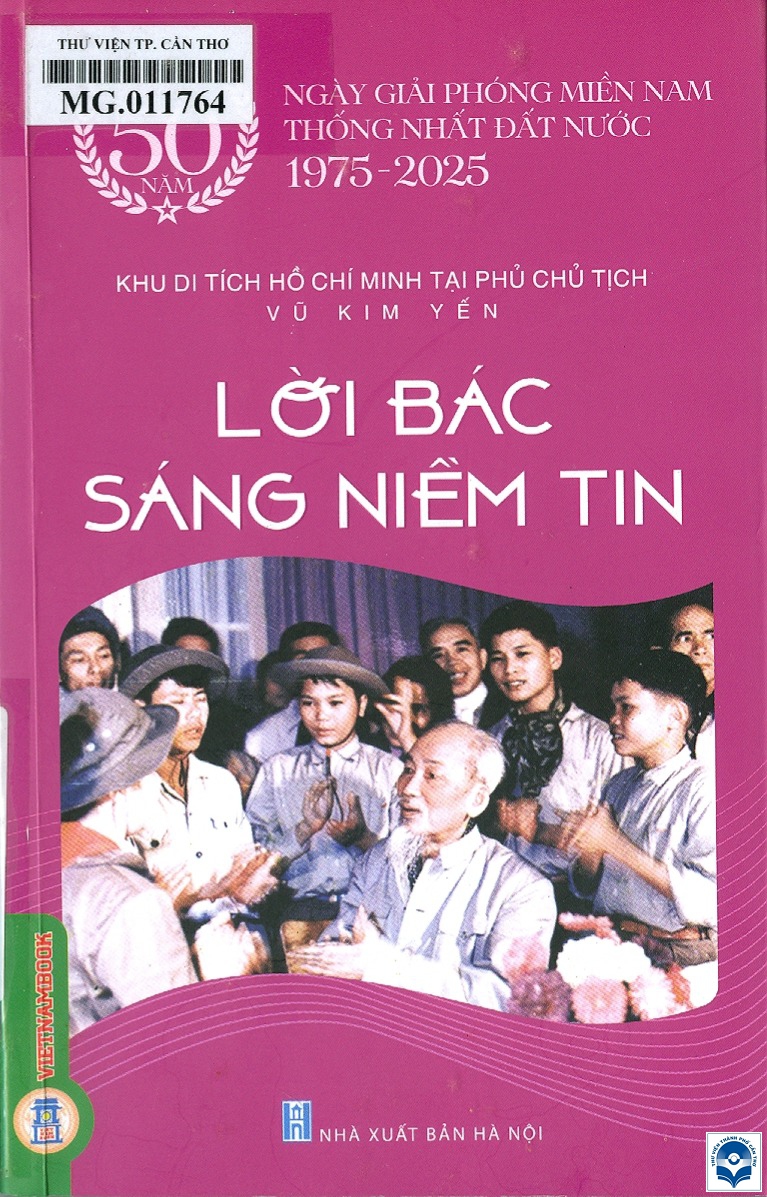 3 loi bac sang niem tin