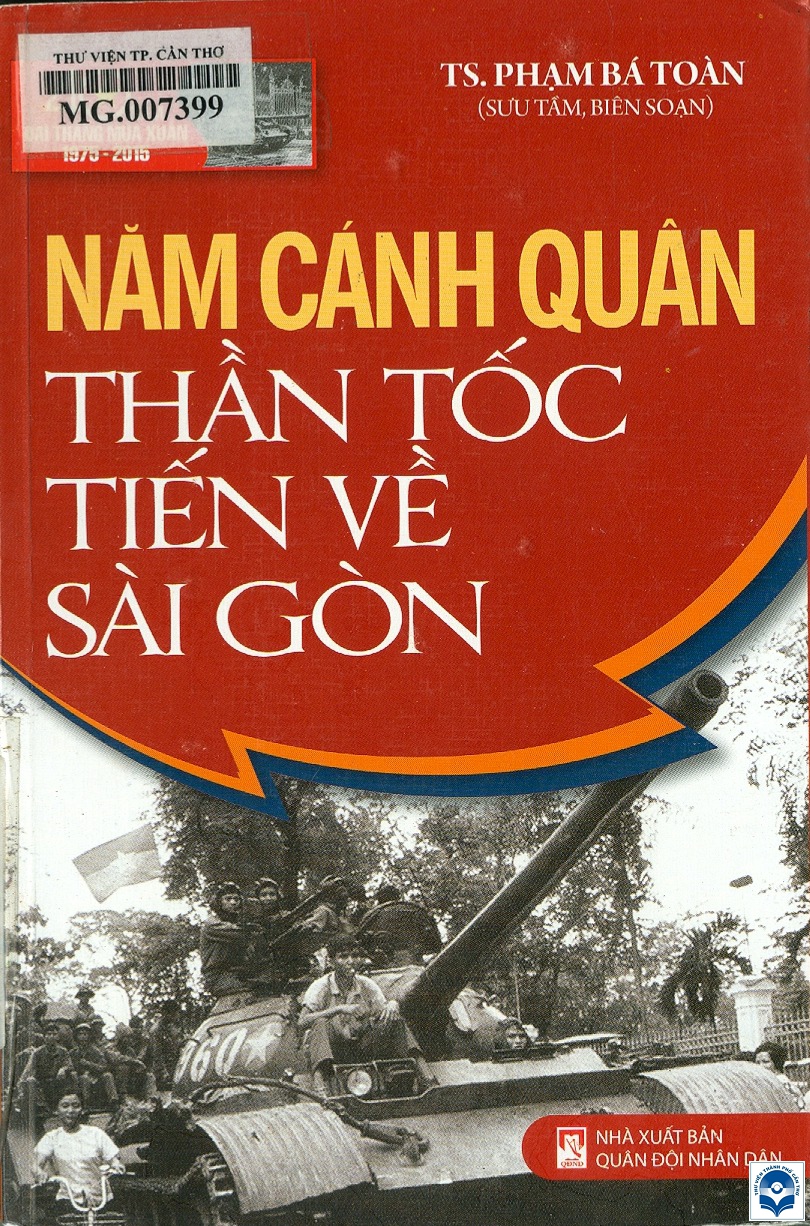 30nam canh quan than toc