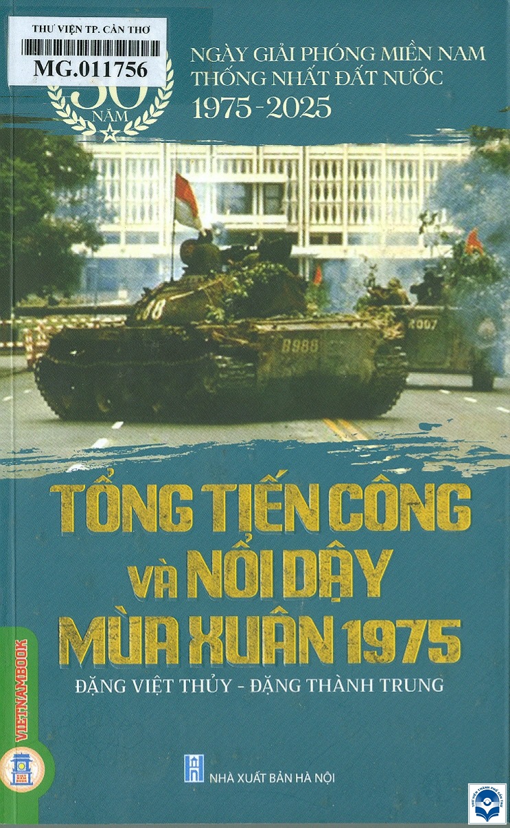 5 tong tien cong va noi day mua xuan nam 1975