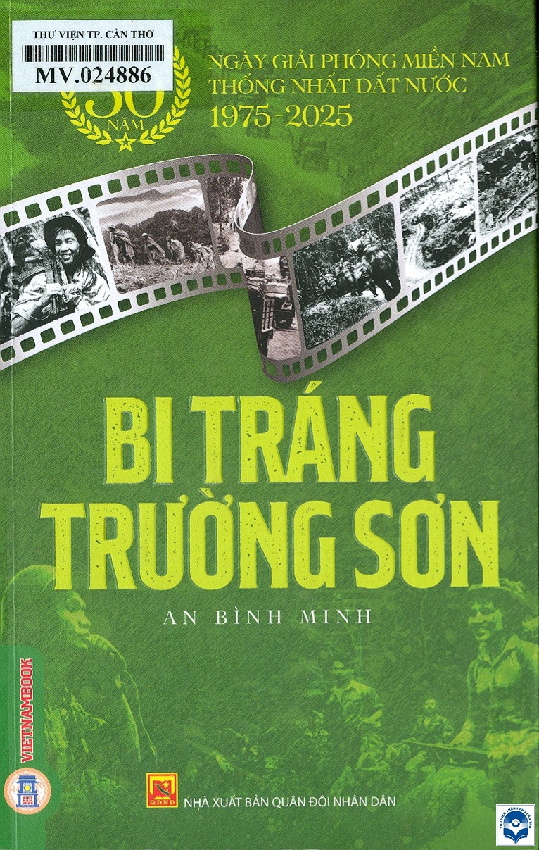 8 bi trang truong son