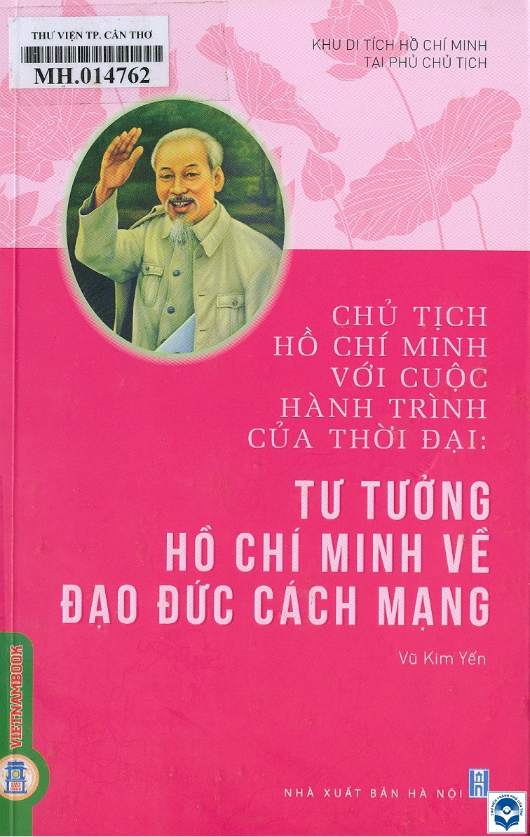 8 tu tuong hcm ve dao duc cach mang