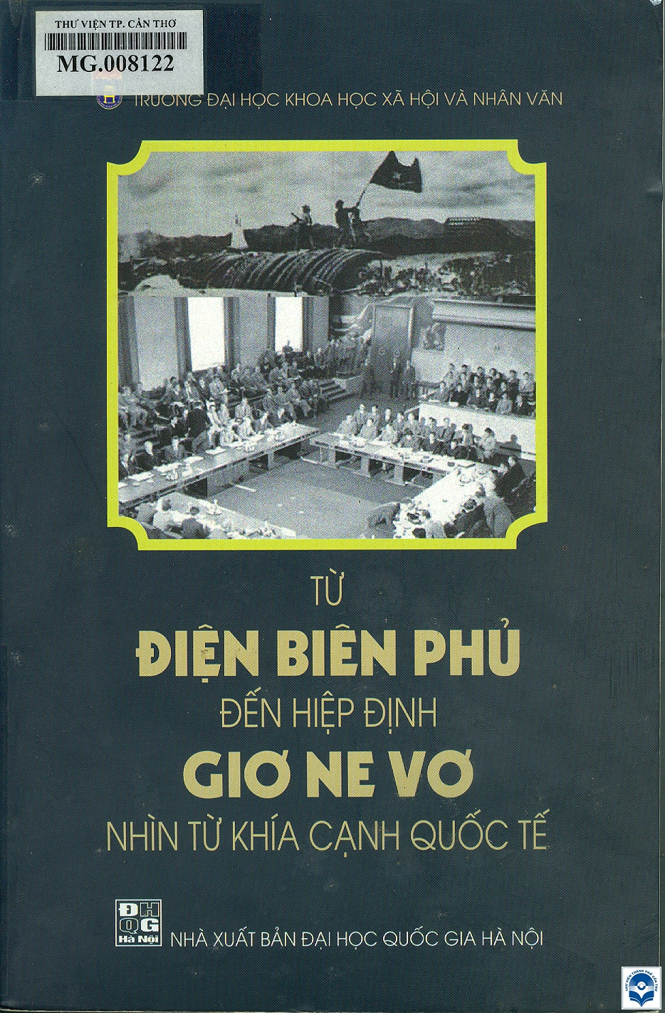 27 tu dbp den hiep dinh gionevo