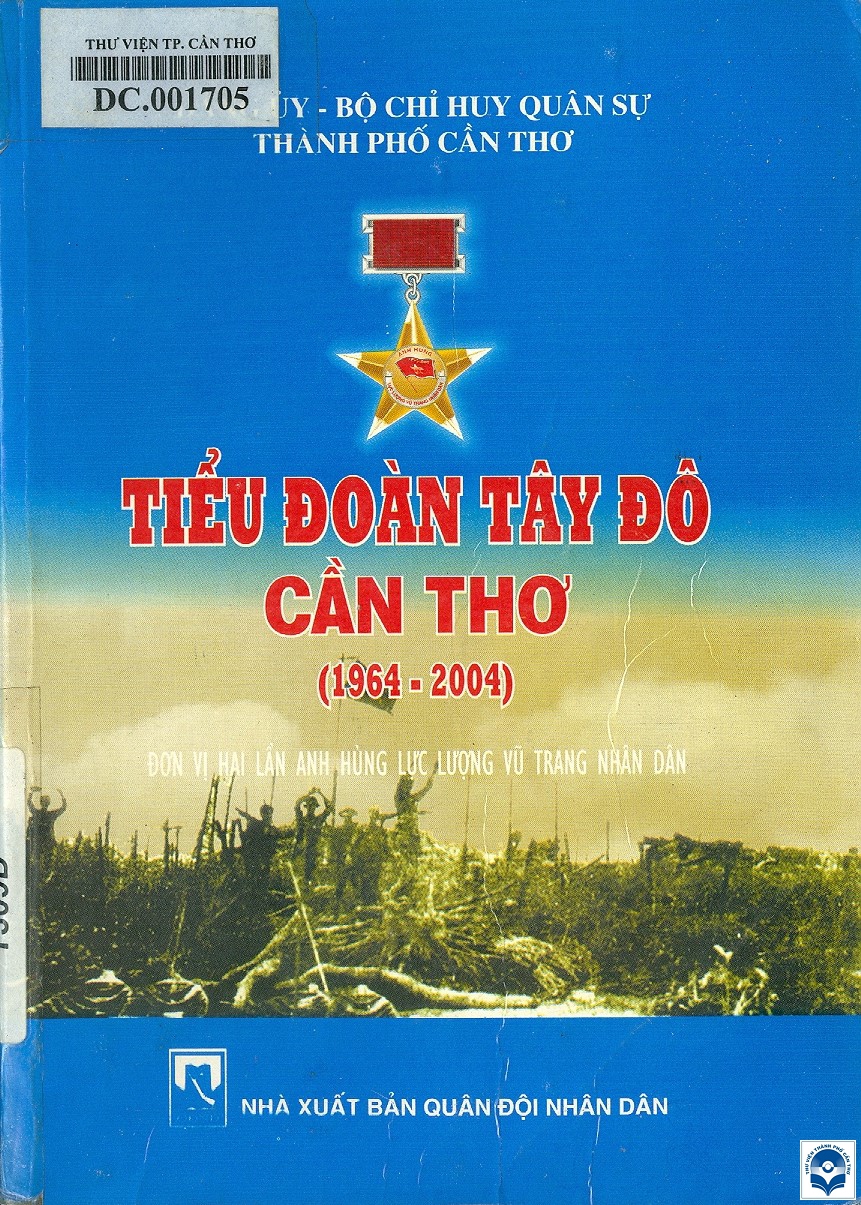 6 tieu doan tay do can tho