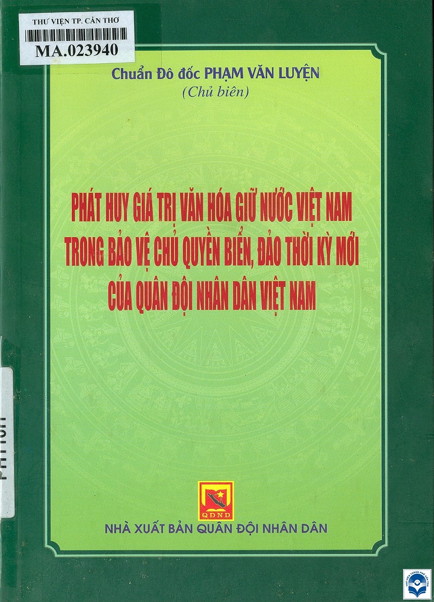 4 phat huy gia tri van hoa giu nuoc viet nam