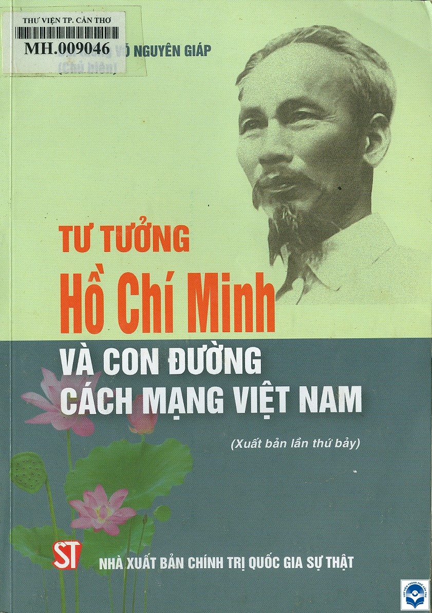 15tu tuong ho chi minh va con duong cach mang viet nam
