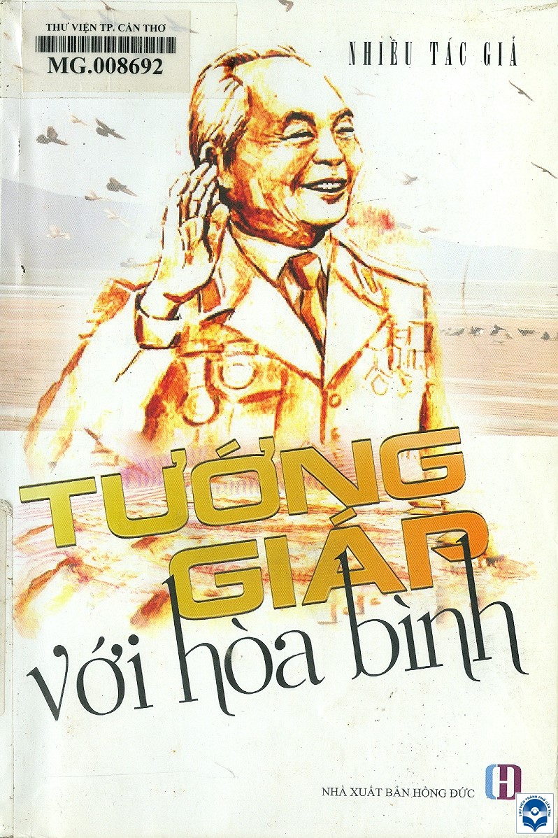 5 tuong giap voi hoa binh