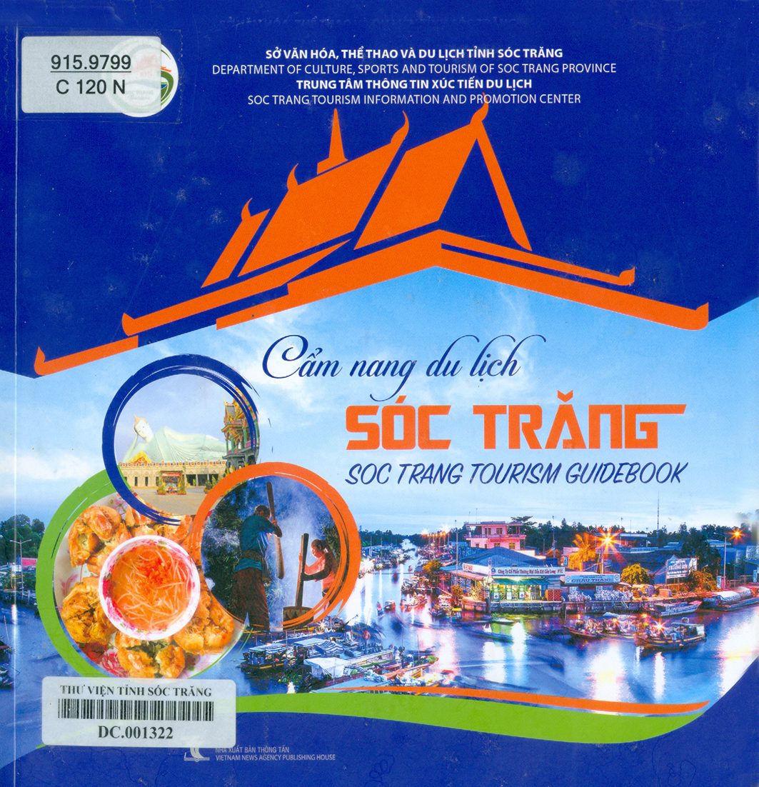 Cẩm nang du lịch Sóc Trăng