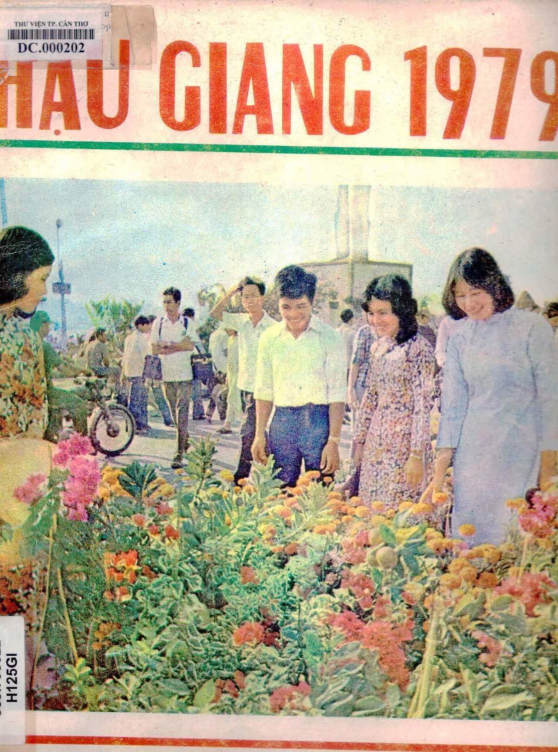 Hậu Giang 1979
