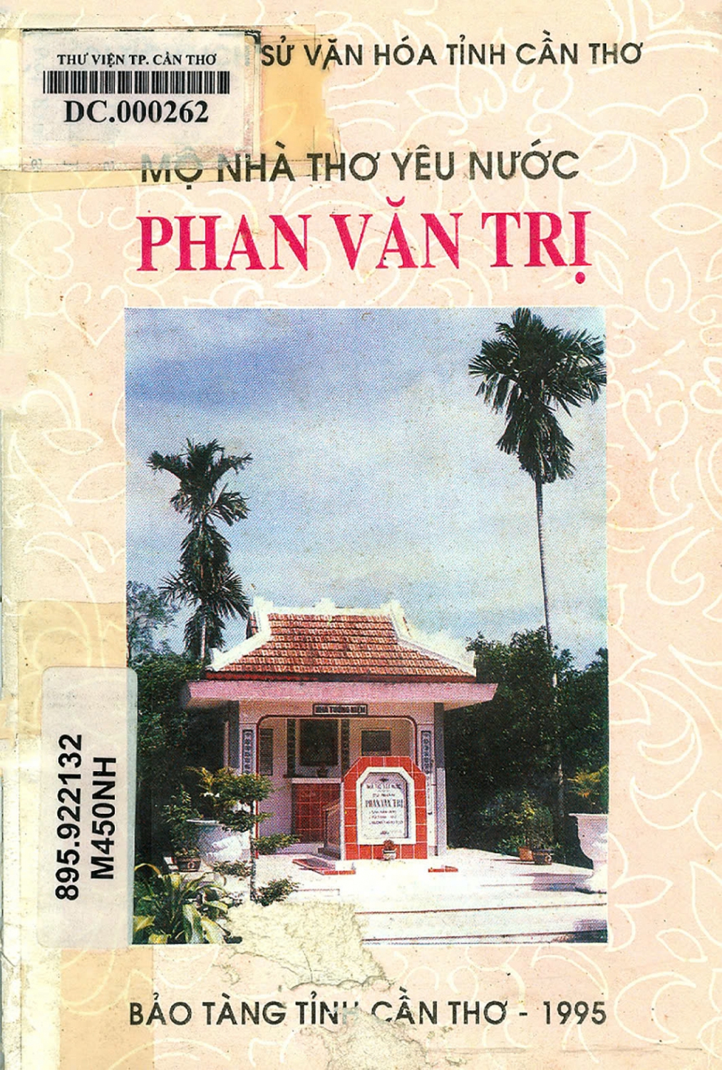 MO NHA THO YEU NUOC PHAN VAN TRI